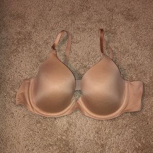 Aerie lightly lined bra